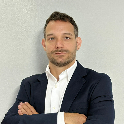 Fernando Villamonte
