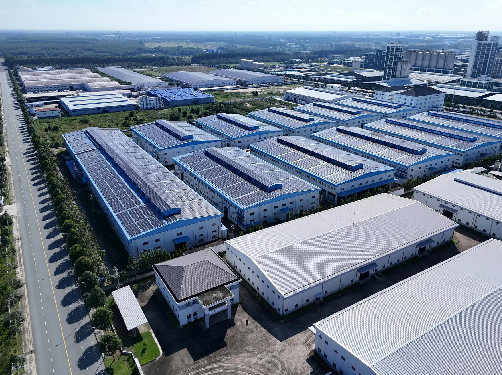 Suministros y Acuerdos Comerciales
